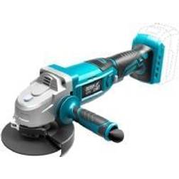 Dedra Angle grinder [SAS+ALL 18V DED7051]